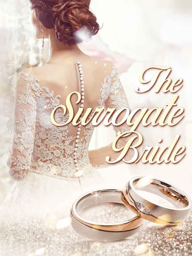 The Surrogate Bride