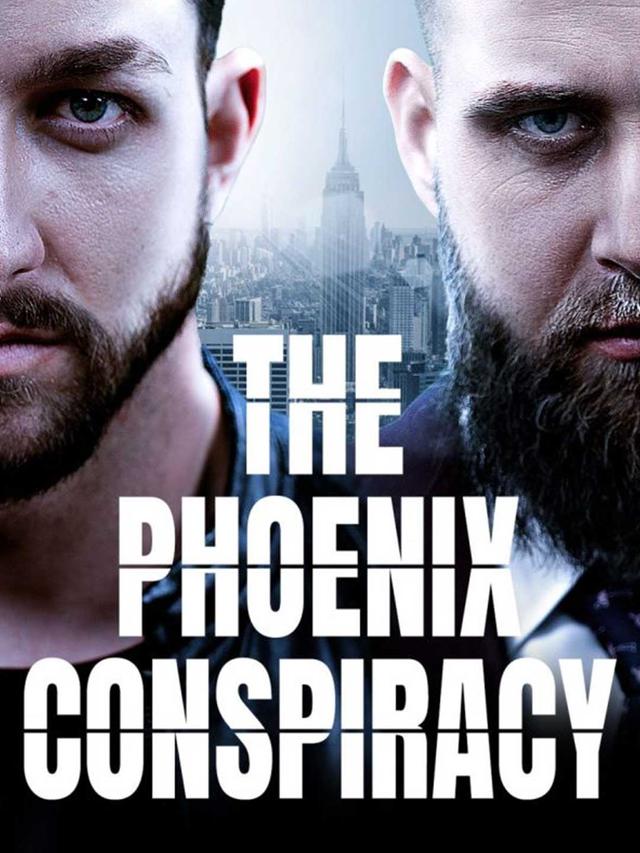 The Phoenix Conspiracy