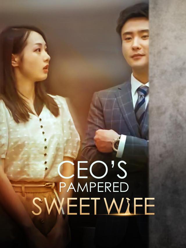 CEO's Pampered Sweet Wife
