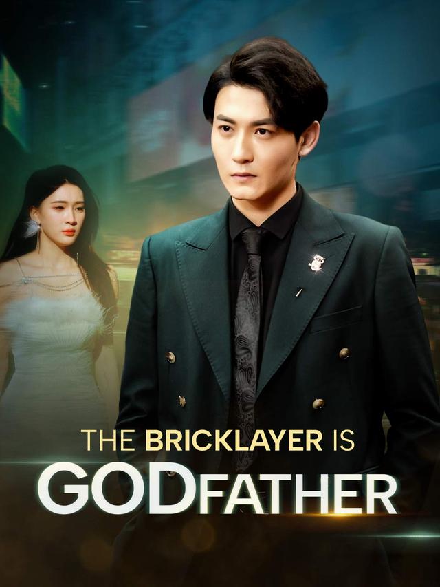 The Bricklayer is Godfather