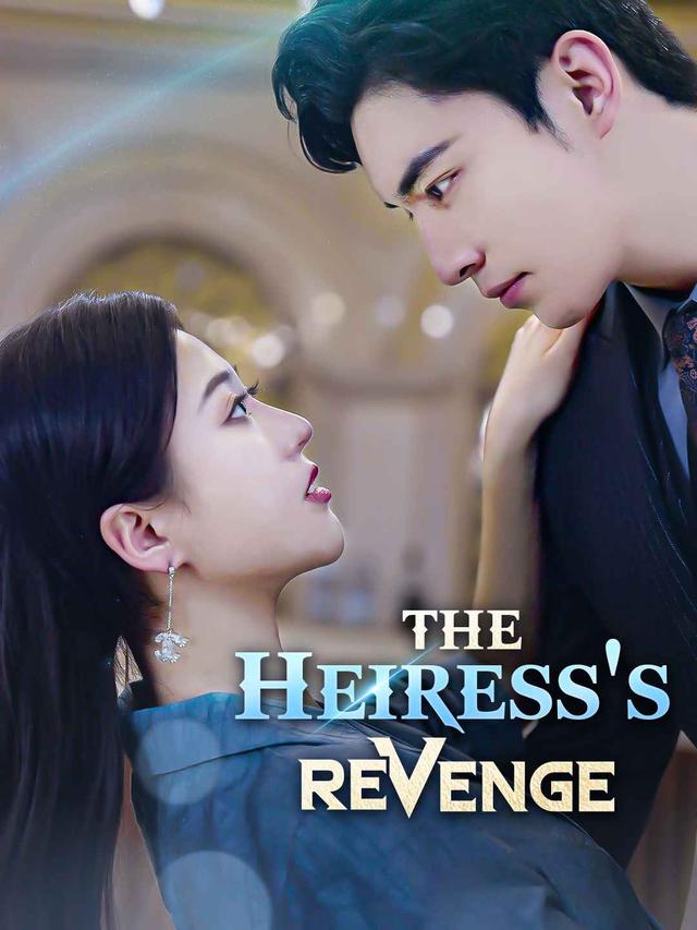 The Heiress's Revenge