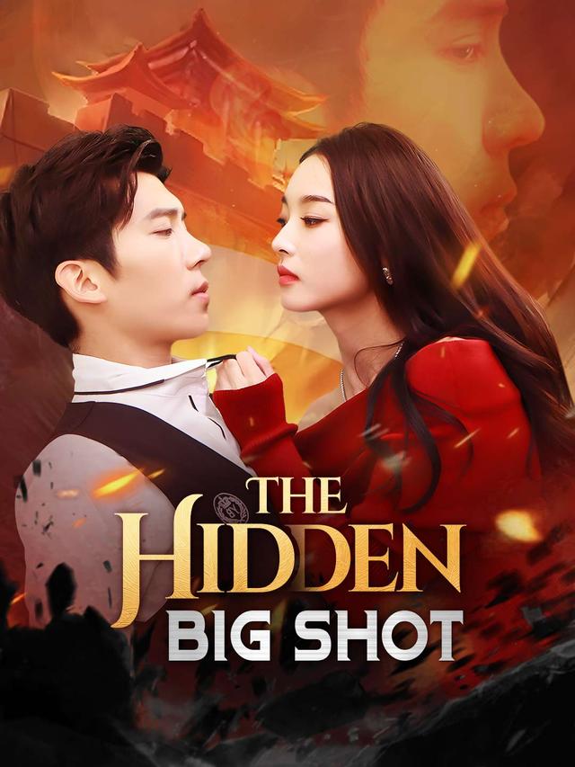 The Hidden Big Shot