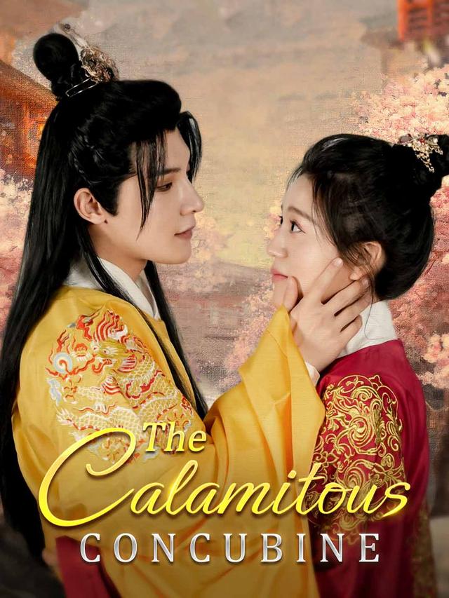 The Calamitous Concubine