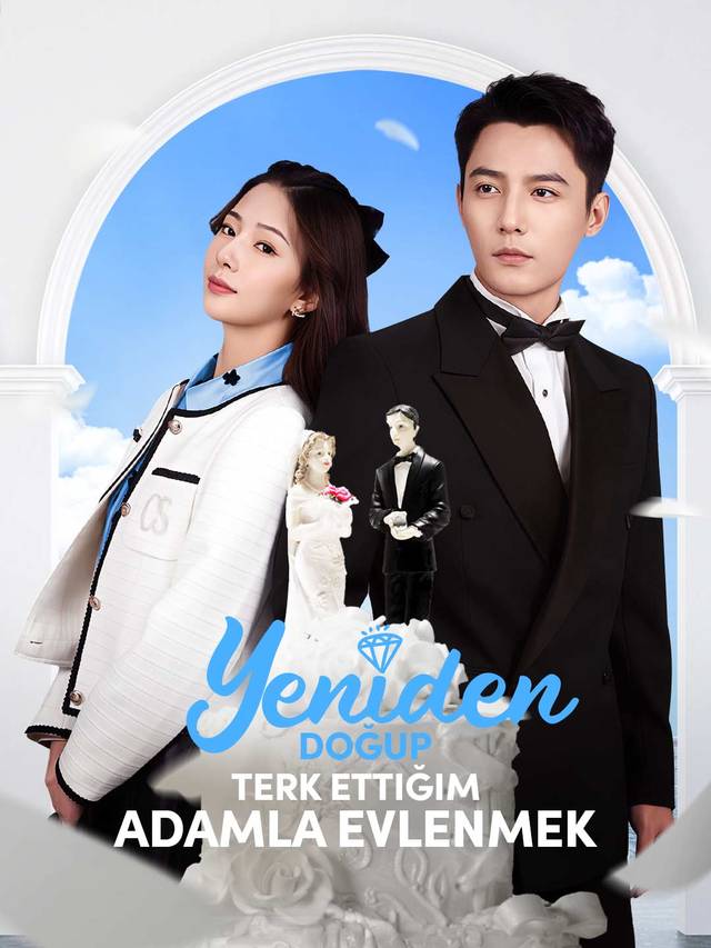 Yeniden Doğup Terk Ettiğim Adamla Evlenmek