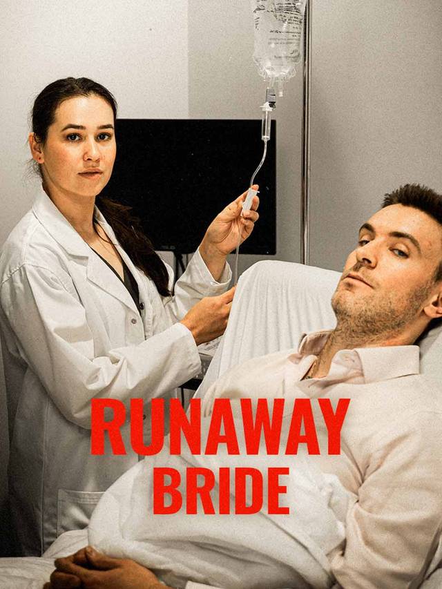 Runaway Bride