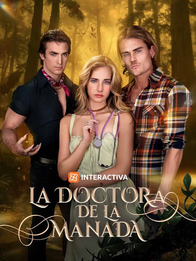 La doctora de la manada