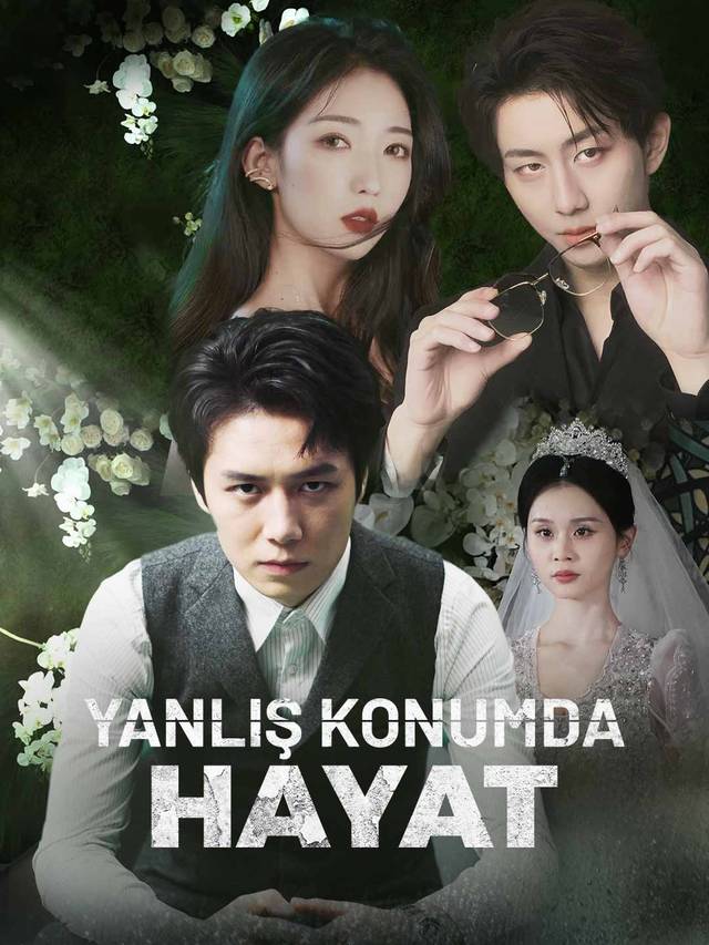 Yanlış Konumda Hayat