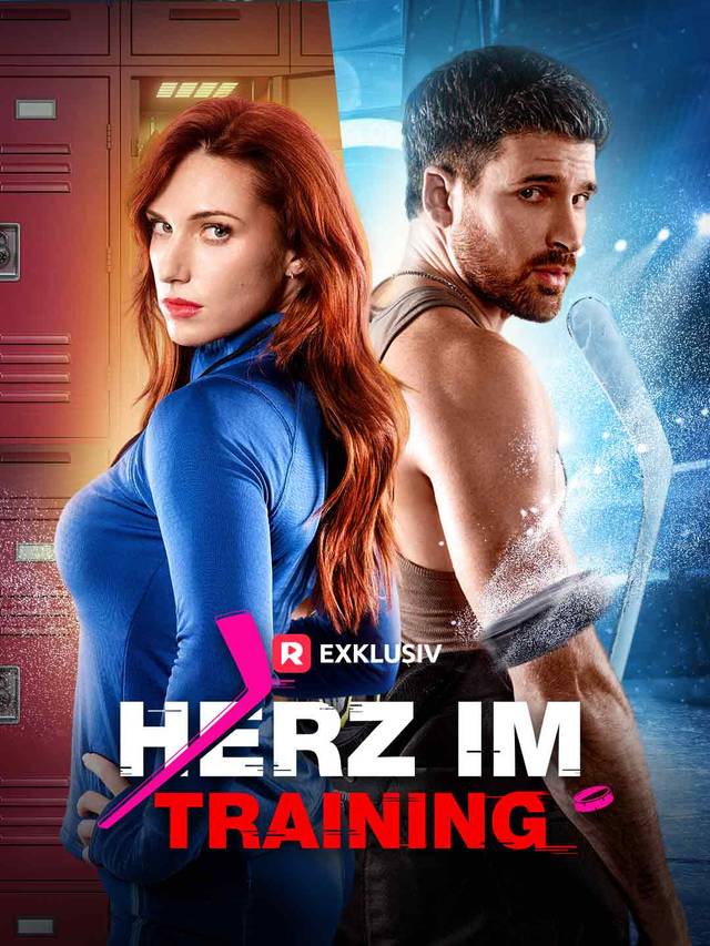 Herz im Training