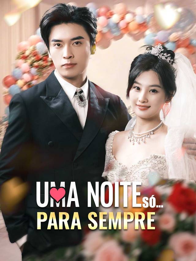 [dublado] Uma Noite Só... Para Sempre