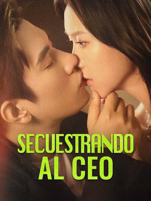 Secuestrando al CEO