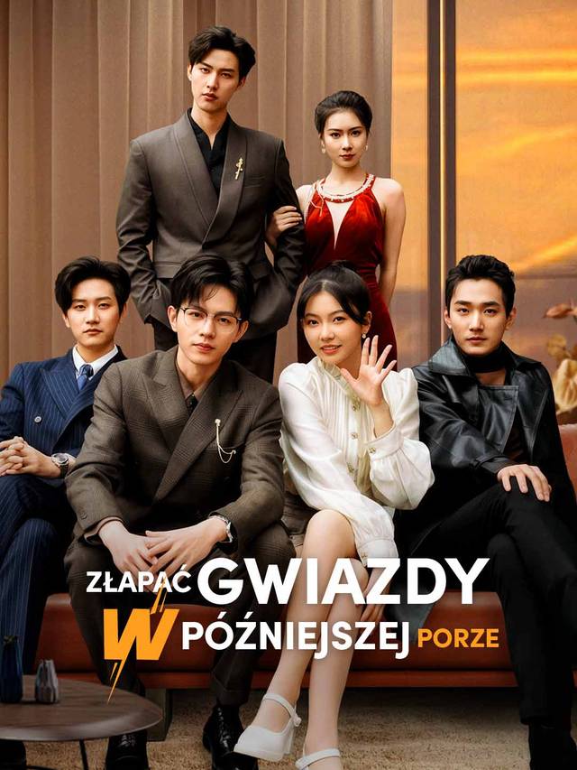 Złapać gwiazdy w późniejszej porze