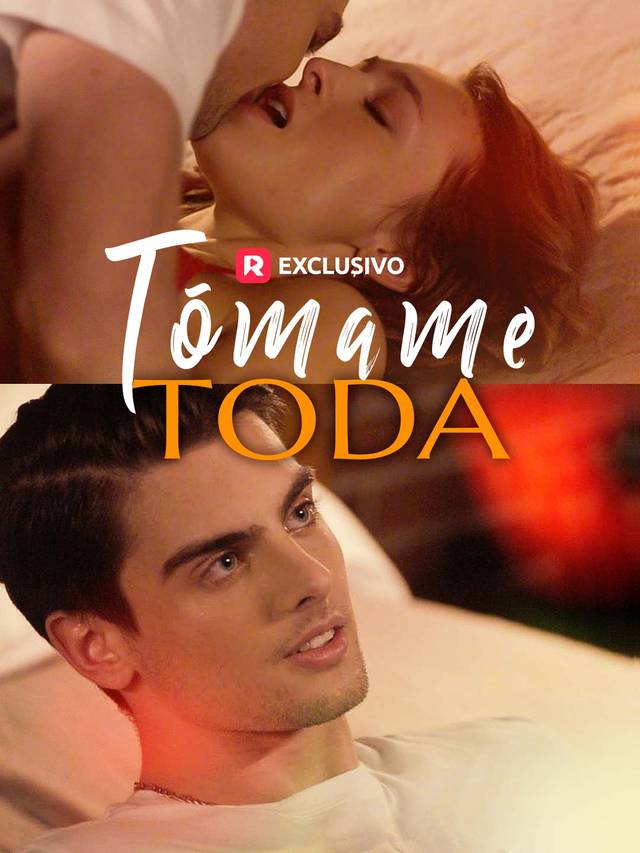Tómame toda