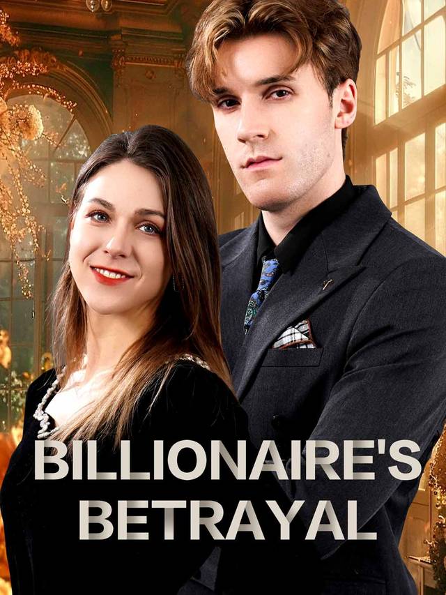 Billionaire’s Betrayal