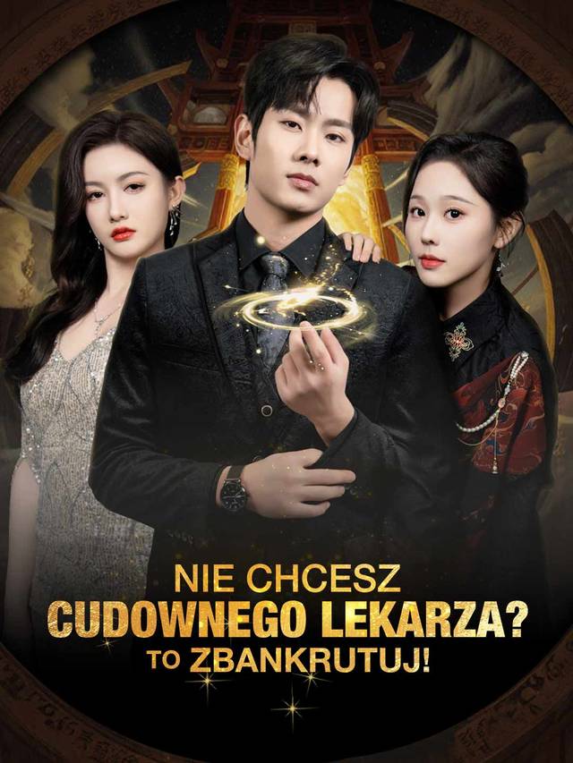 Nie chcesz cudownego lekarza? To zbankrutuj!