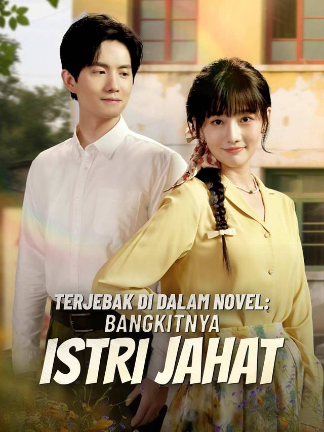 [Versi Dub] Terjebak di Dalam Novel: Bangkitnya Istri Jahat