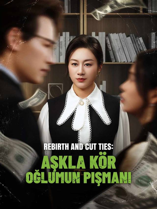 Yeniden Doğup Kopan Bağlar: Aşkla Kör Oğlumun Pişmanı