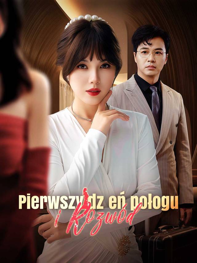 Pierwszy dzień połogu – i rozwód