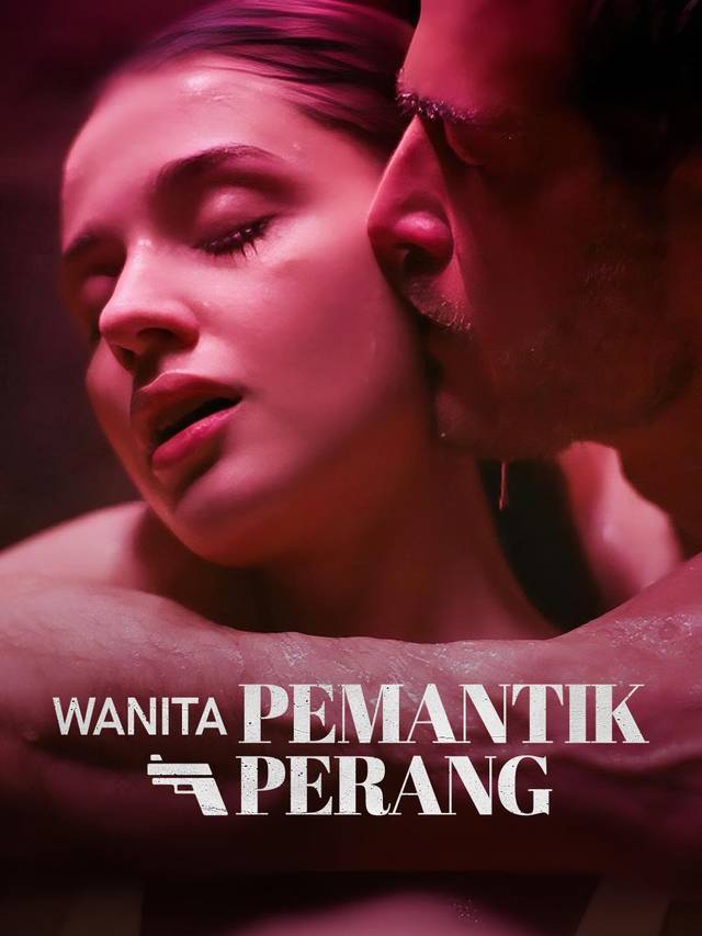 [Versi Dub] Wanita Pemantik Perang