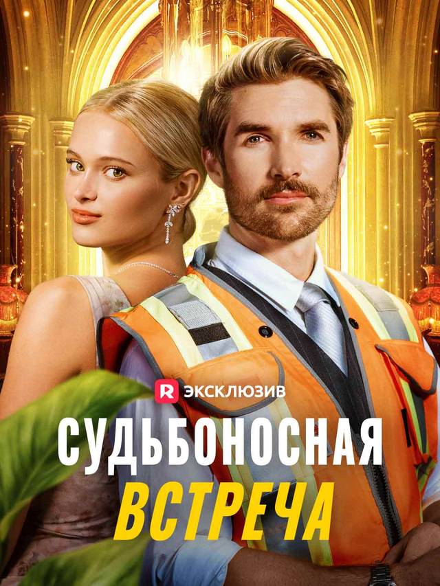 Судьбоносная встреча