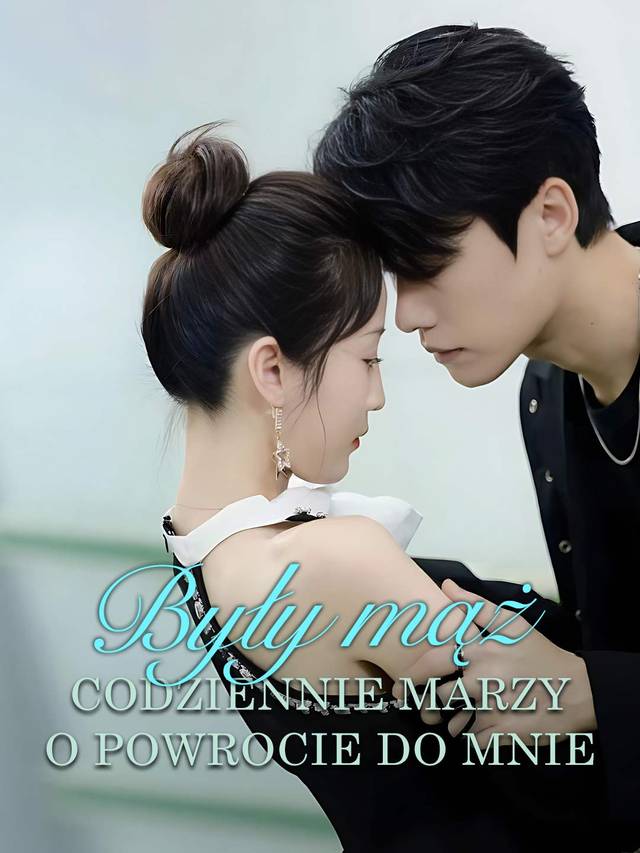 Były mąż codziennie marzy o powrocie do mnie