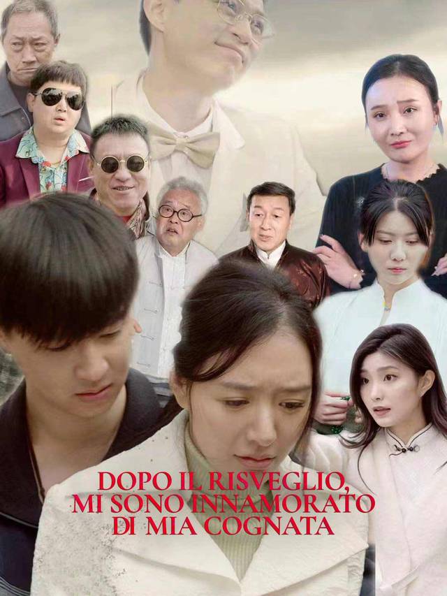 Dopo il Risveglio, Mi Sono Innamorato di Mia Cognata