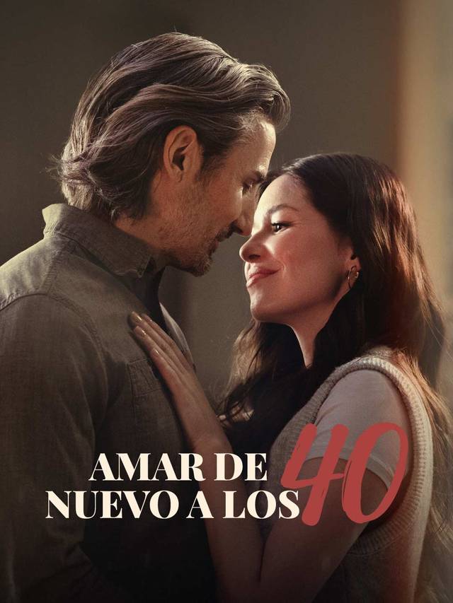Amar de Nuevo a los 40