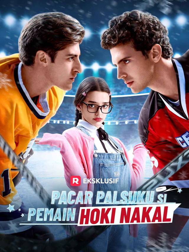 Pacar Palsuku Si Pemain Hoki Nakal