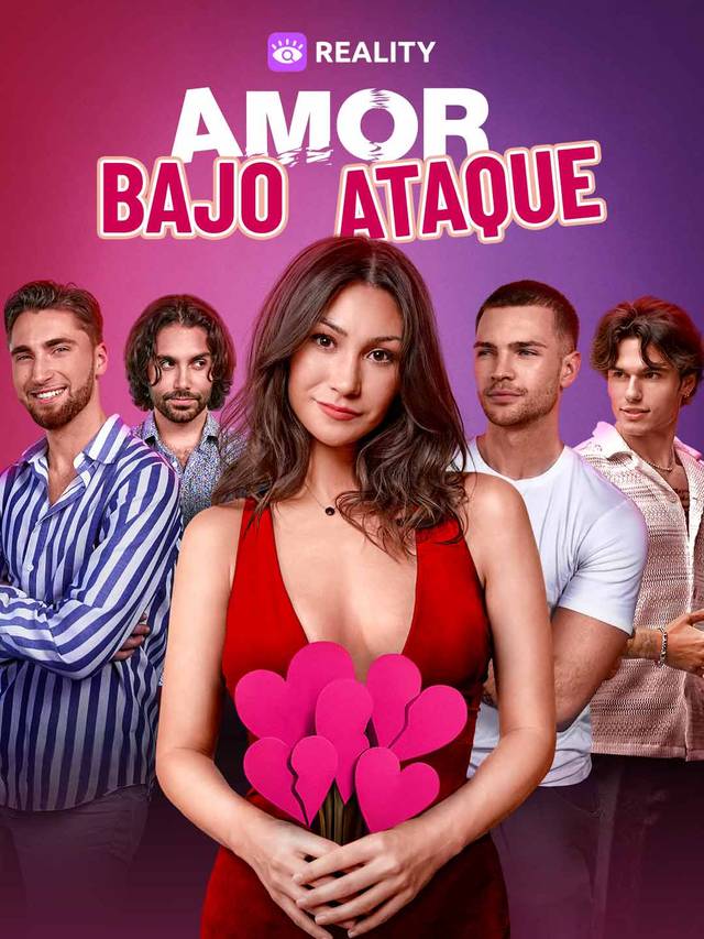 Amor bajo ataque