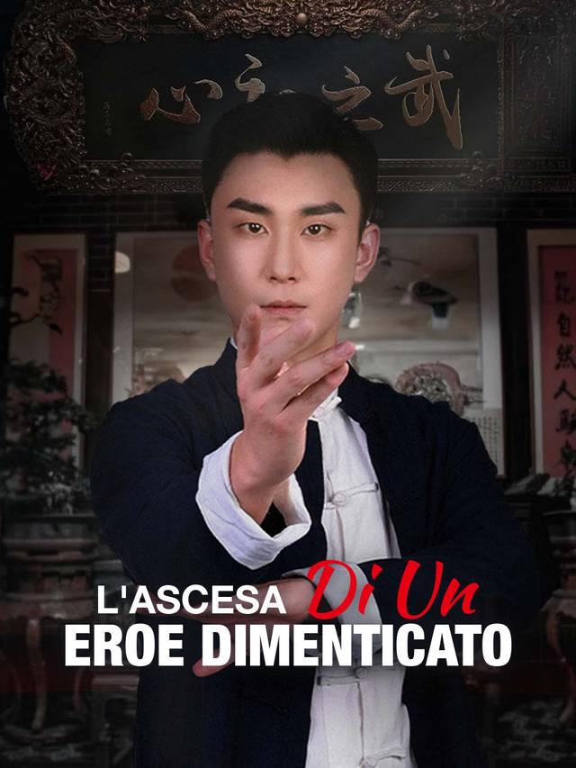 L'Ascesa di un Eroe Dimenticato