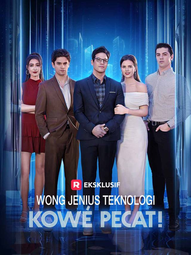 [Versi Dubbing Bahasa Jawa] Wong Jenius Teknologi Kowé Pecat!