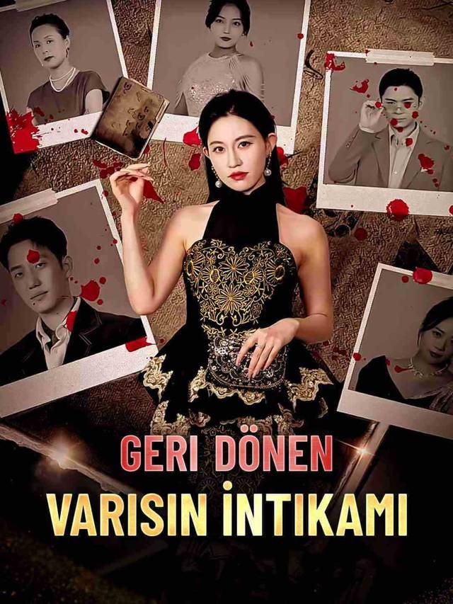 Geri Dönen Varisin İntikamı