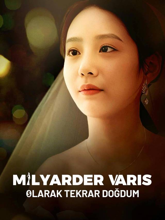 Milyarder Varis Olarak Tekrar Doğdum