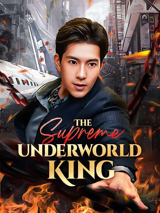 The Supreme Underworld King