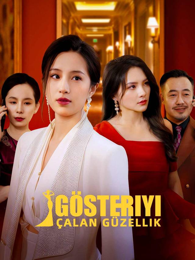 Gösteriyi Çalan Güzellik