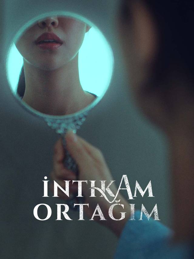 İntikam Ortağım