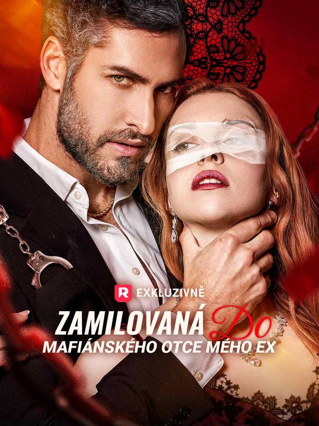 Zamilovaná do mafiánského otce mého ex