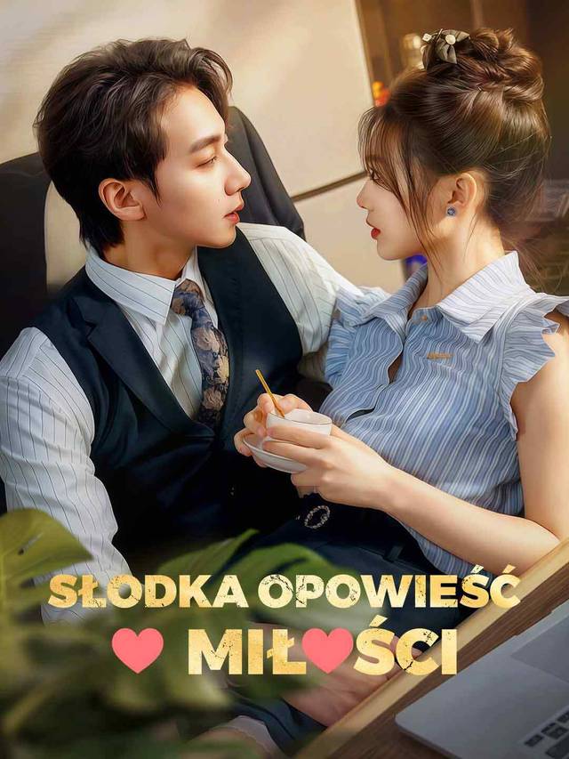 Słodka Opowieść o Miłości