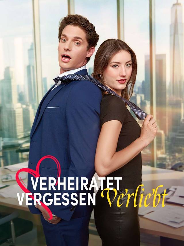Verheiratet, vergessen, verliebt