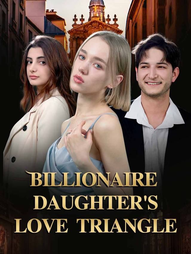 Billionaire Daughter’s Love Triangle