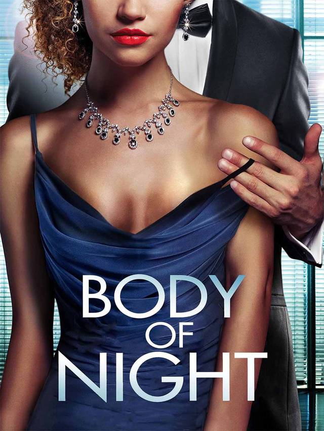 Body of Night