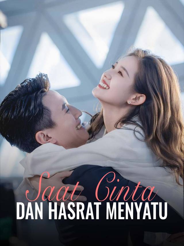 Saat Cinta dan Hasrat Menyatu