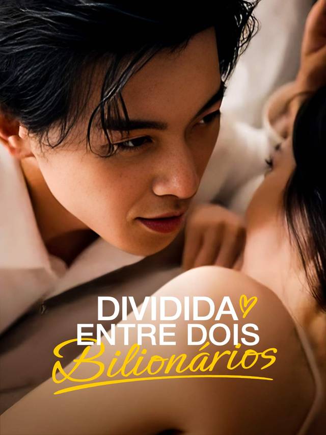 Dividida Entre Dois Bilionários