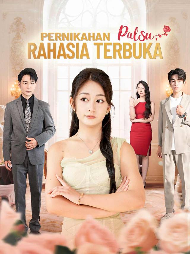 Pernikahan Palsu, Rahasia Terbuka