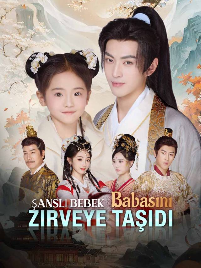 Şanslı Bebek, Babasını Zirveye Taşıdı