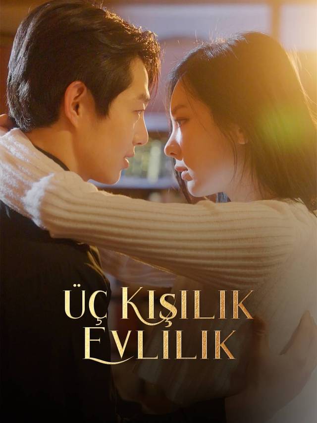 Üç Kişilik Evlilik