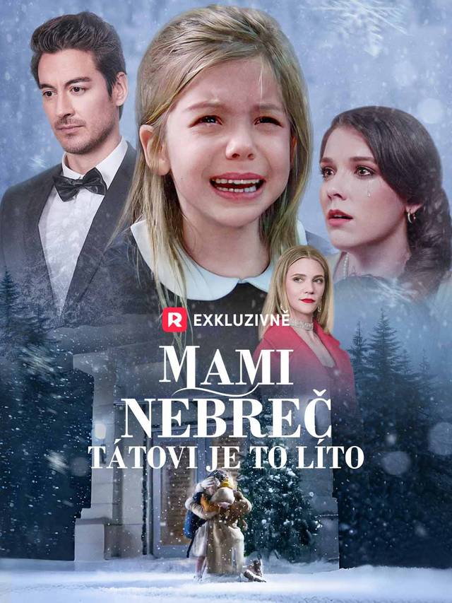 Mami nebreč, Tátovi je to líto