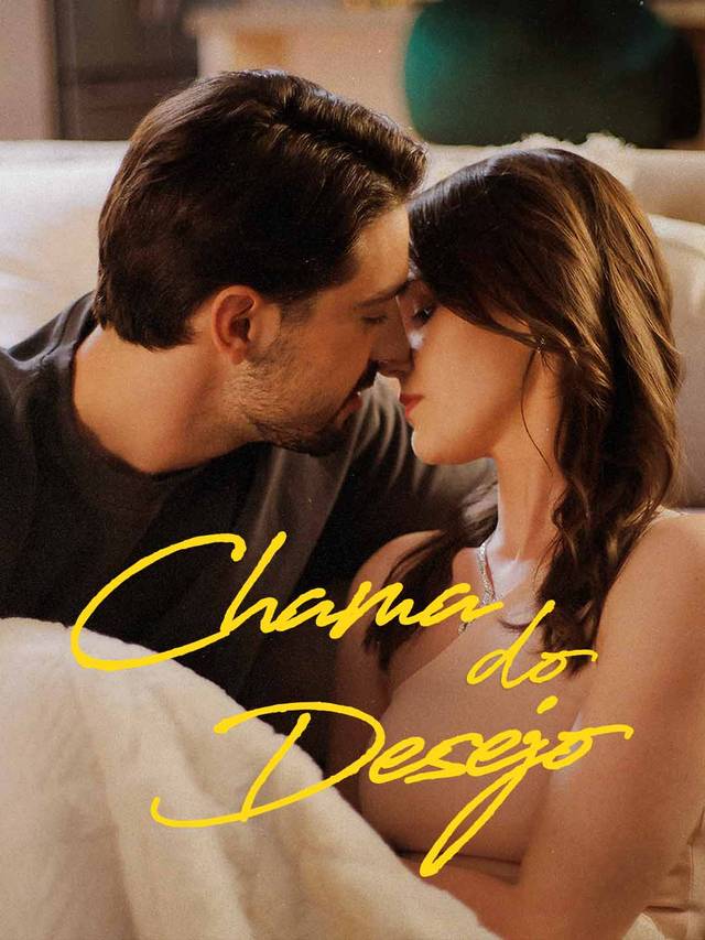 Chama do Desejo