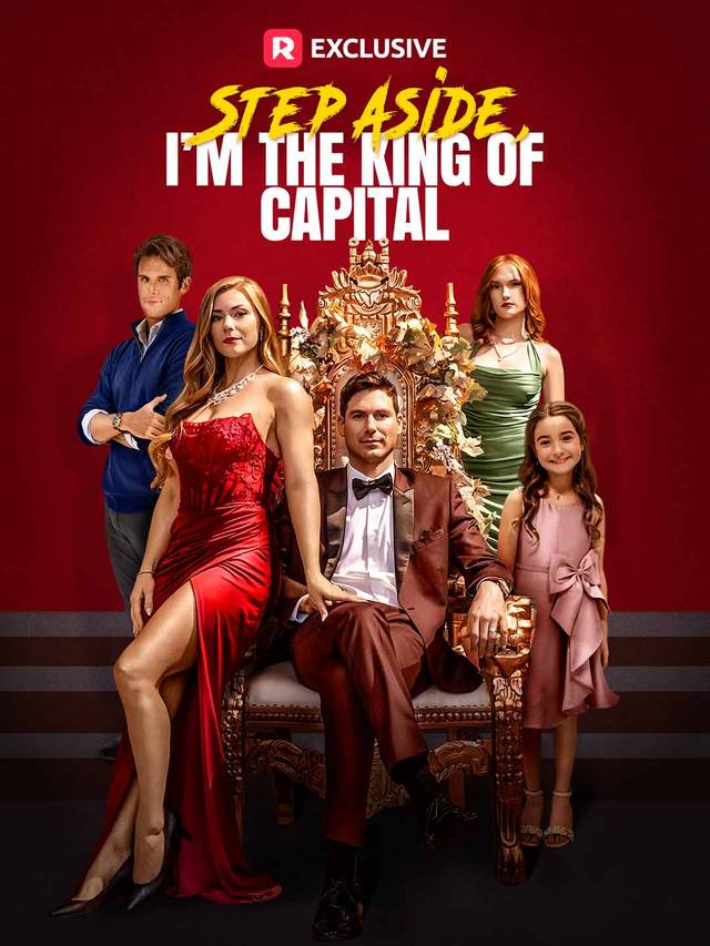 Step Aside, I'm the King of Capital
