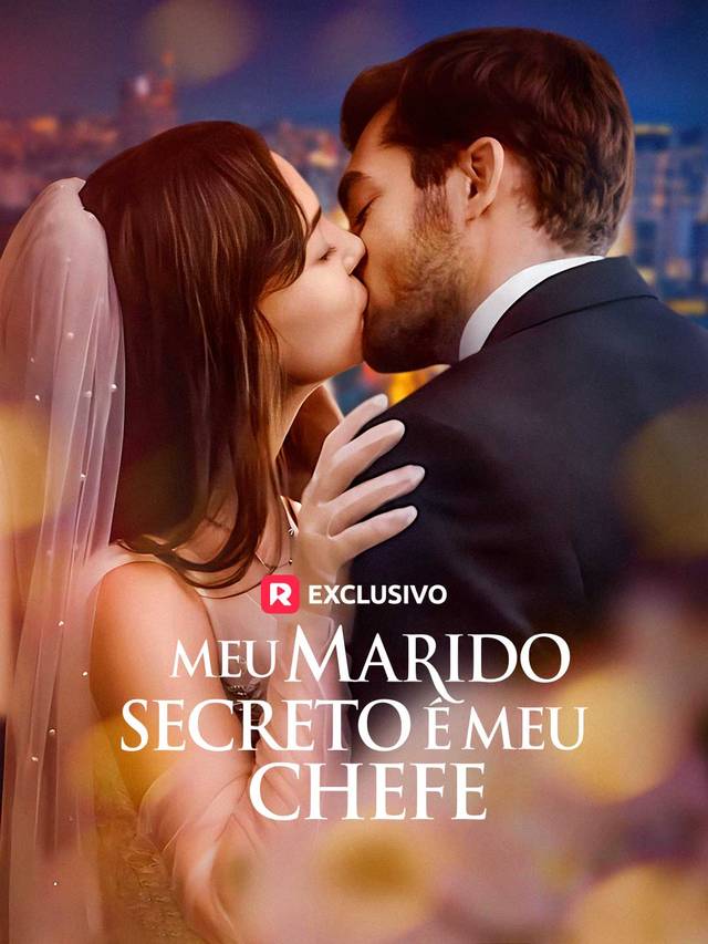 Meu marido secreto é meu chefe