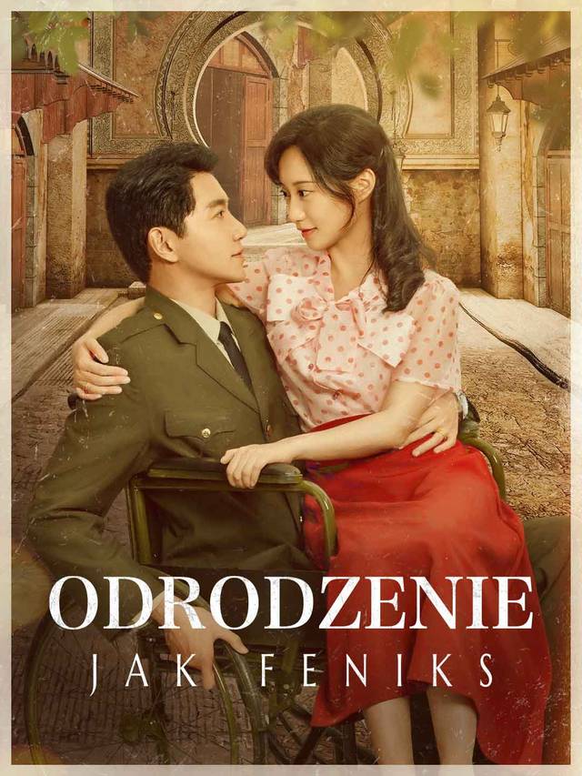 Odrodzenie jak Feniks